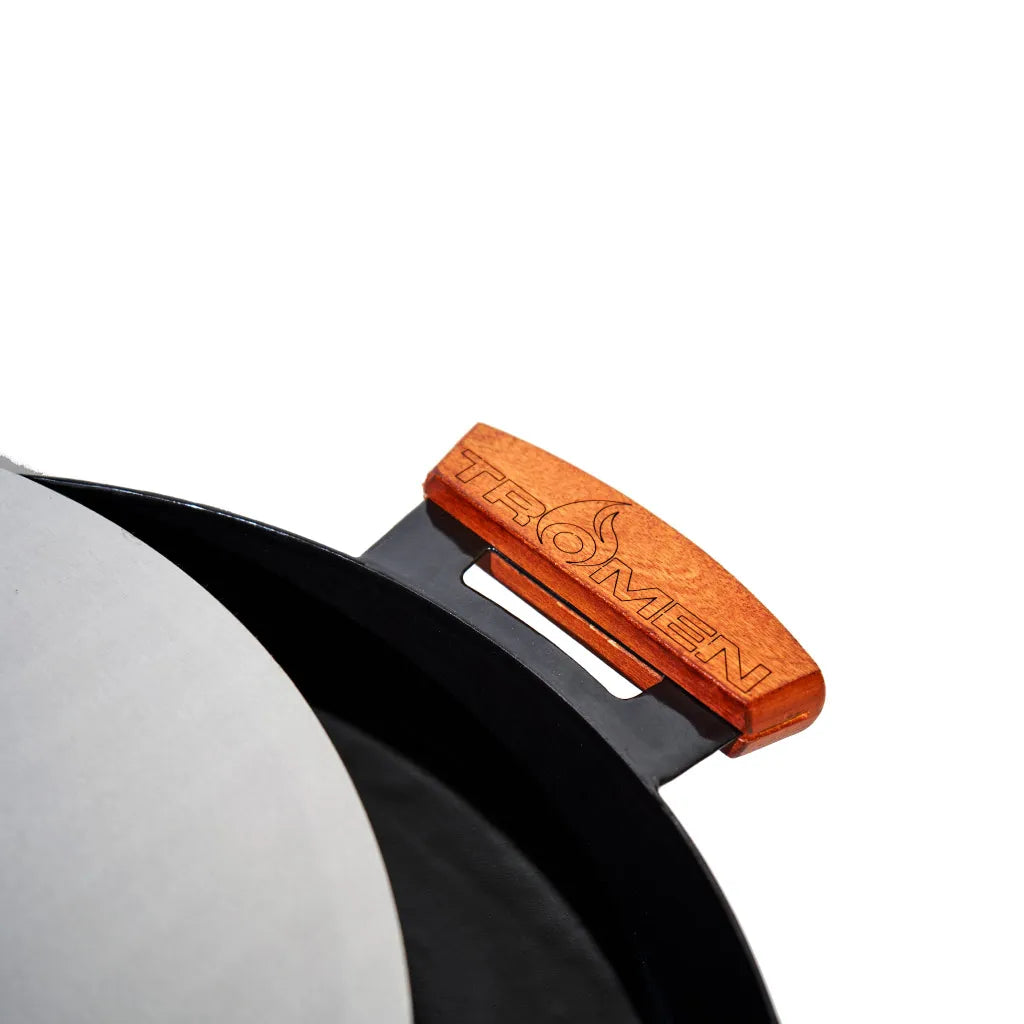 Tromen Enameled Cooking Disk