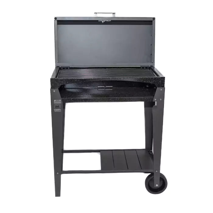 Tromen Hornero Grill BBQ Parrilla - Elevate Your Grilling Experience - Cholys