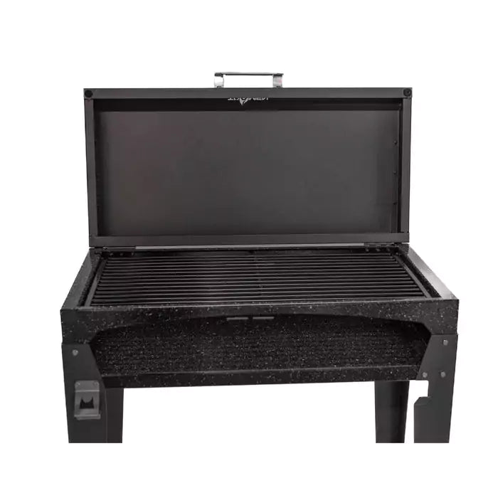 Tromen Hornero Grill BBQ Parrilla - Elevate Your Grilling Experience - Cholys