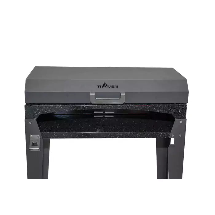 Tromen Hornero Grill BBQ Parrilla - Elevate Your Grilling Experience - Cholys