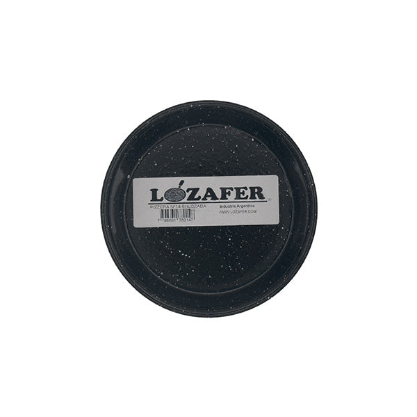 Lozafer Authentic Argentine Enameled Provoletera - A Taste of Argentina in Your Kitchen - Cholys