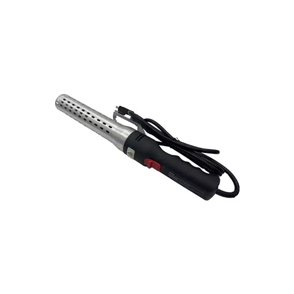 Electric Hot Air Charcoal Starter - Ignite Your Fire Safely and Swiftly! 🔥 - Cholys