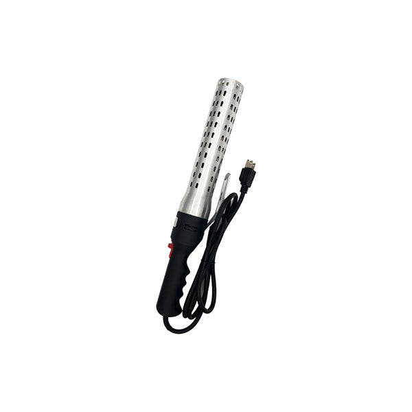 Electric Hot Air Charcoal Starter - Ignite Your Fire Safely and Swiftly! 🔥 - Cholys