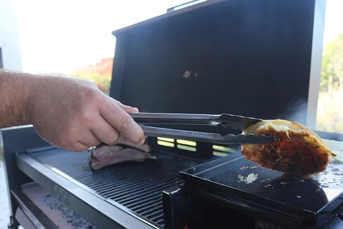 Tromen Federal Grill - Lifestyle