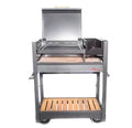 Tromen Criolla Grill - Ignite Your Passion for Grilling - Cholys