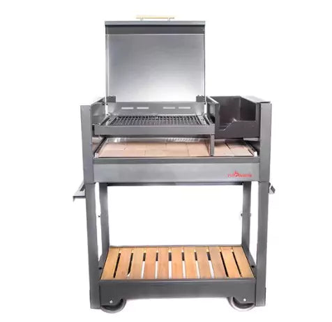 Tromen Criolla Grill - Ignite Your Passion for Grilling - Cholys