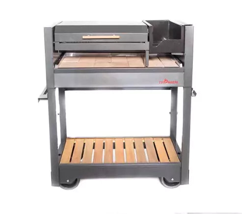 Tromen Criolla Grill - Ignite Your Passion for Grilling - Cholys
