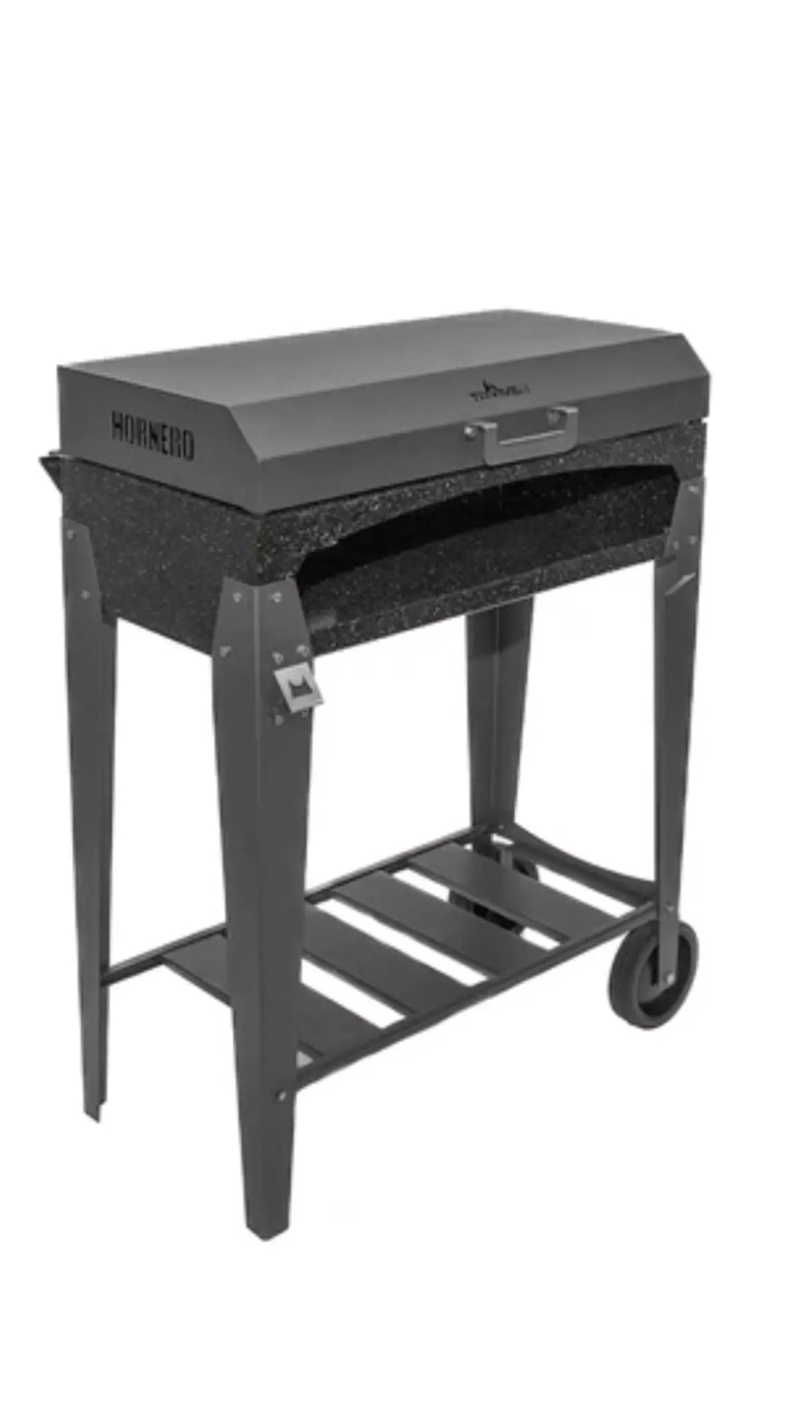 Tromen Hornero Grill BBQ Parrilla - Elevate Your Grilling Experience - Cholys