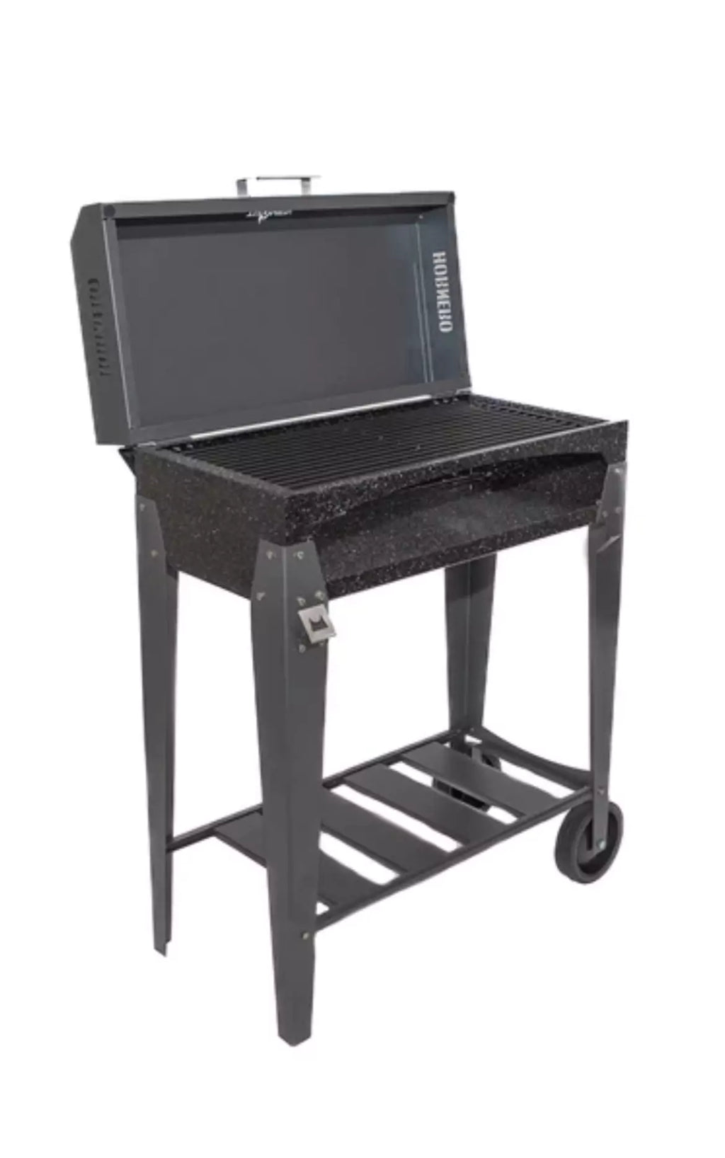Tromen Hornero Grill BBQ Parrilla - Elevate Your Grilling Experience - Cholys