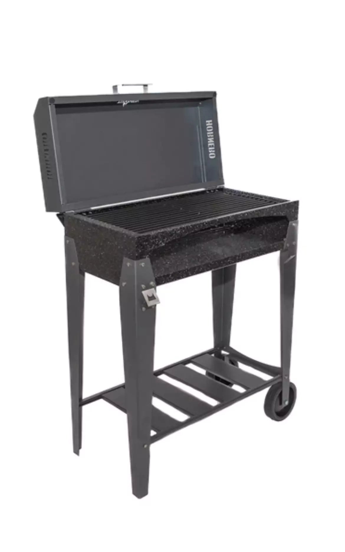 Tromen Hornero Grill BBQ Parrilla - Elevate Your Grilling Experience - Cholys