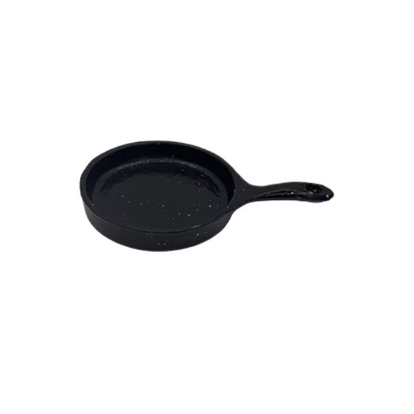 Lozafer Traditional Enameled Cast Iron Provolera Perfect for Cheese Melting 🧀  🍳 - Cholys