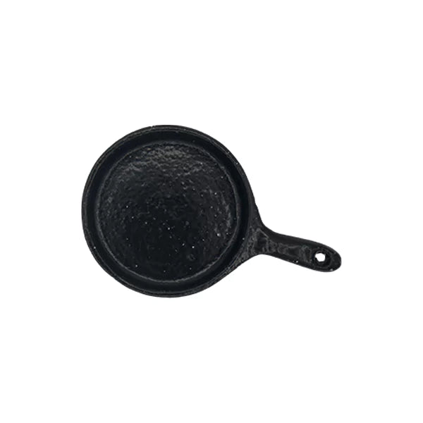 Lozafer Traditional Enameled Cast Iron Provolera Perfect for Cheese Melting 🧀  🍳 - Cholys