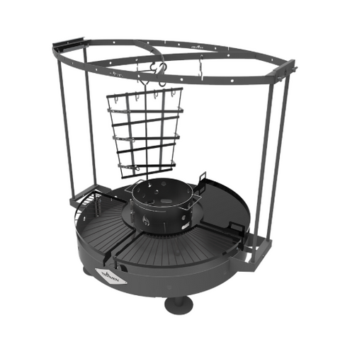 Tromen Duomo Mega Grill