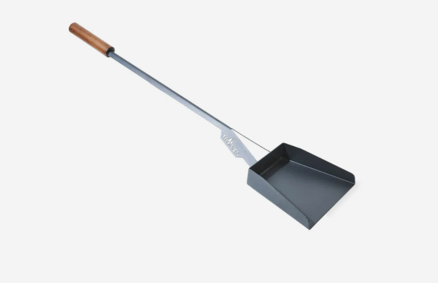 Shovel and Ember Rake Set - Your Grilling Companions - Cholys