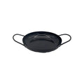 Lozafer 9" Enameled Cooking Pan- Perfect for Paella  🍳 - Cholys