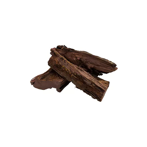 Authentic Argentine Quebracho Colorado Firewood - Your Flavorful Grilling Companion - Cholys