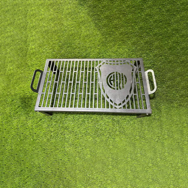 River Plate Grill- Your Portable Grilling Companion - Cholys