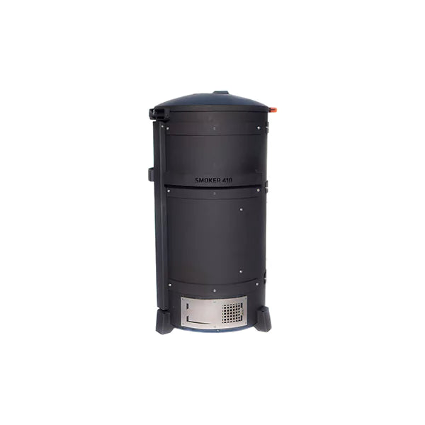 Tromen BBQ Meat Smoker 410 - Elevate Your Flavor Game with Authentic Argentine Smoking! - Cholys