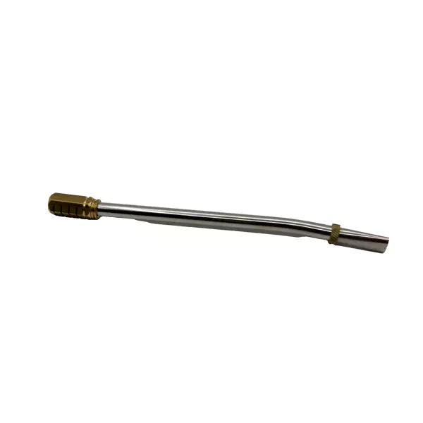 Argentine Yerba Mate Bombilla - Stainless Steel Straw - Cholys
