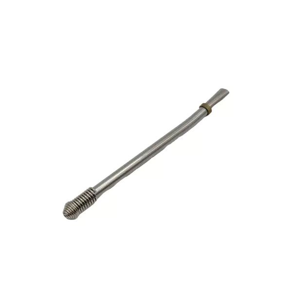 Argentine Yerba Mate Bombilla - Stainless Steel Straw - Cholys