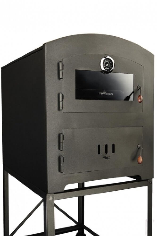 Tromen Wood Fired Oven Tango - Elevate Your Oven Experience! - Cholys