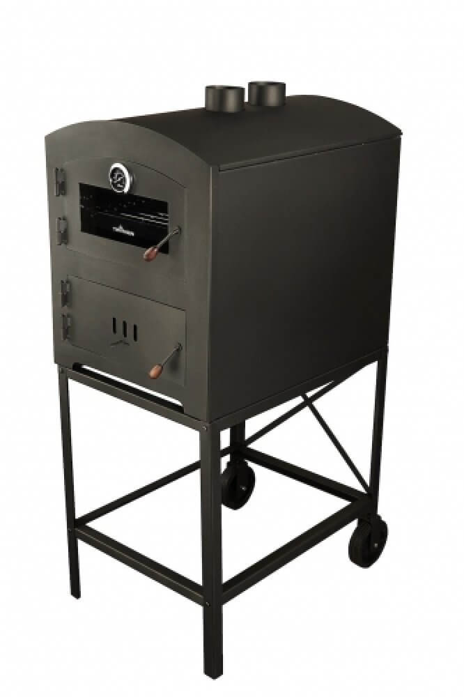 Tromen Wood Fired Oven Tango - Elevate Your Oven Experience! - Cholys