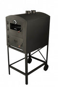 Tromen Wood Fired Oven Tango - Elevate Your Oven Experience! - Cholys