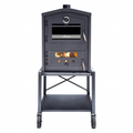 Tromen TRH Woodfired Oven - Elevate Your BBQ Experience! - Cholys